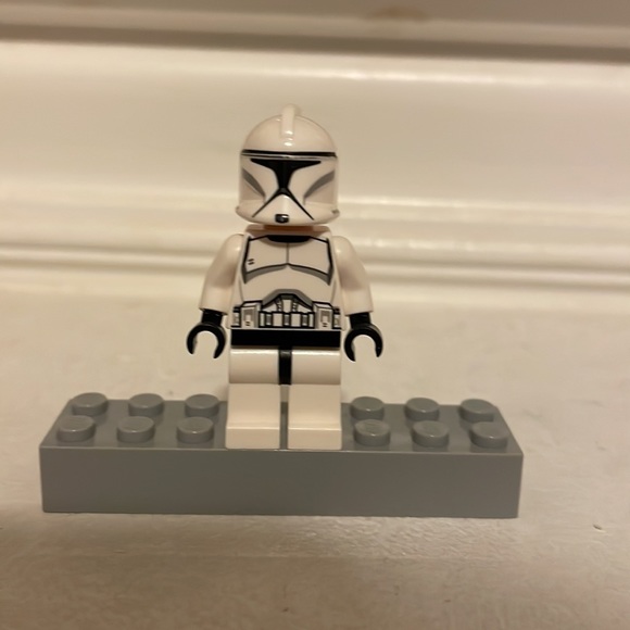 Lego’s - Picture 6 of 16